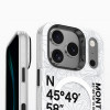 Чехол Benks Mont-Blanc Phone Case для iPhone 17 Pro Max 6.9" (C.K.QS.AP.CB.0070)