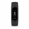 Фитнес-браслет Garmin Vivosmart 5 (010-02645-14) Black (большой размер)