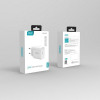 Зарядное устройство Choetech PD Fast Type C Wall Charger 20W (Q5004 V4)