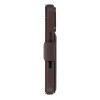 Чехол Decoded Leather Detachable Wallet Case для iPhone 17 Pro Max (D26IPO17PMDW5CN) Chocolate Brown