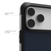 Чехол UAG Metropolis LT Magfit для iPhone 17 Pro Max 6.9" (114518113955) Kevlar Mallard