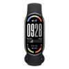 Фитнес-браслет Xiaomi Smart Band 10 Midnight Black (BHR07PYGL)