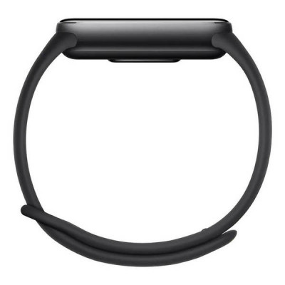 Фитнес-браслет Xiaomi Smart Band 10 Midnight Black (BHR07PYGL)