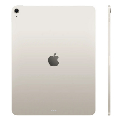 iPad Air (2026) M4 11" Wi-Fi 512 ГБ Сияющая звезда (Starlight)