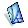 iPad Air (2026) M4 11" Wi-Fi 512 ГБ Сияющая звезда (Starlight)