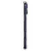 Чехол Spigen Ultra Hybrid MagFit для iPhone 17 Pro (ACS11111) Clear Deep Blue