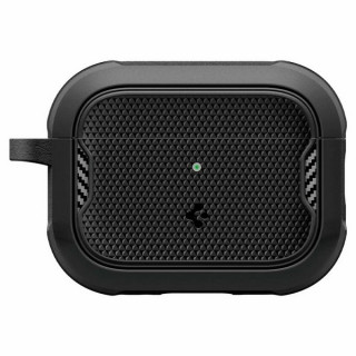 Чехол Spigen Core Armor для AirPods Pro 3 (ACS09833) Black / Черный