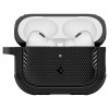 Чехол Spigen Core Armor для AirPods Pro 3 (ACS09833) Black