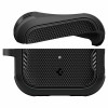 Чехол Spigen Core Armor для AirPods Pro 3 (ACS09833) Black