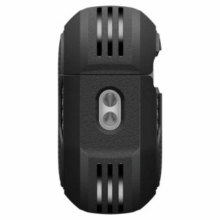 Чехол Spigen Core Armor для AirPods Pro 3 (ACS09833) Black / Черный