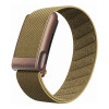 Плетеный ремешок для Whoop MG SuperKnit Band (Maple)