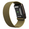 Плетеный ремешок для Whoop MG SuperKnit Band (Maple)