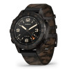 Умные часы Garmin MARQ Commander (Gen 3) Modern Tool (010-04549-30)