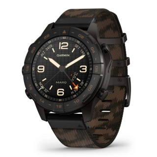 Умные часы Garmin MARQ Commander (Gen 3) Modern Tool (010-04549-30)
