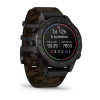 Умные часы Garmin MARQ Commander (Gen 3) Modern Tool (010-04549-30)