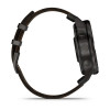 Умные часы Garmin MARQ Commander (Gen 3) Modern Tool (010-04549-30)