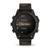 Умные часы Garmin MARQ Commander (Gen 3) Modern Tool (010-04549-30)