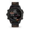 Умные часы Garmin MARQ Commander (Gen 3) Modern Tool (010-04549-30)