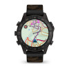 Умные часы Garmin MARQ Commander (Gen 3) Modern Tool (010-04549-30)