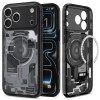 Чехол Spigen Ultra Hybrid Zero One MagFit для iPhone 18 Pro Max / 17 Pro Max (ACS12128) Black