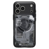 Чехол Spigen Ultra Hybrid Zero One MagFit для iPhone 18 Pro Max / 17 Pro Max (ACS12128) Black