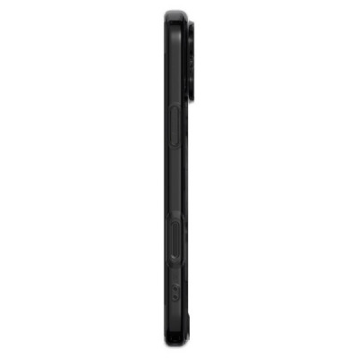 Чехол Spigen Ultra Hybrid Zero One MagFit для iPhone 18 Pro Max / 17 Pro Max (ACS12128) Black