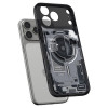 Чехол Spigen Ultra Hybrid Zero One MagFit для iPhone 18 Pro Max / 17 Pro Max (ACS12128) Black