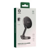 Автомобильный держатель Green Lion Magflex 360 Car Mount (GNMAGF360CMBK) Black
