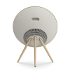 Напольная акустика Bang & Olufsen Beosound A9 5th Gen Gold Tone