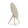 Напольная акустика Bang & Olufsen Beosound A9 5th Gen Gold Tone