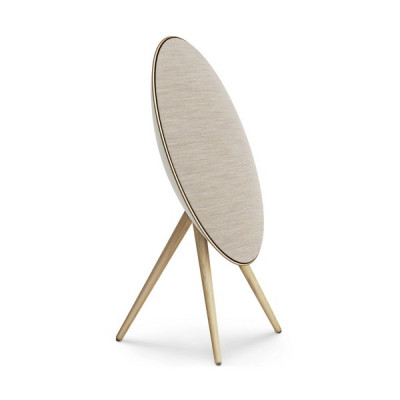 Напольная акустика Bang & Olufsen Beosound A9 5th Gen Gold Tone