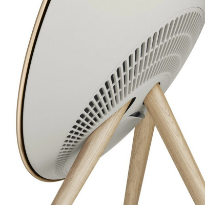 Напольная акустика Bang & Olufsen Beosound A9 5th Gen Gold Tone