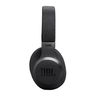 Беспроводные наушники JBL Live 770NC Black (JBLLIVE770NCBLK)