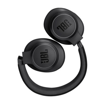 Беспроводные наушники JBL Live 770NC Black (JBLLIVE770NCBLK)