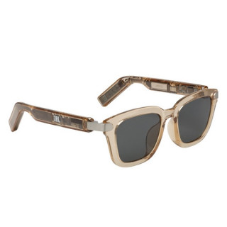 Аудиоочки JBL Soundgear Frames Round Amber (JBLSNDGEARFMSSABR)