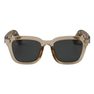Аудиоочки JBL Soundgear Frames Round Amber (JBLSNDGEARFMSSABR)