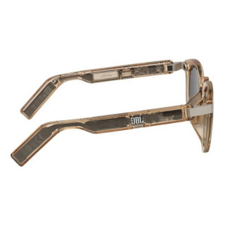 Аудиоочки JBL Soundgear Frames Round Amber (JBLSNDGEARFMSSABR)