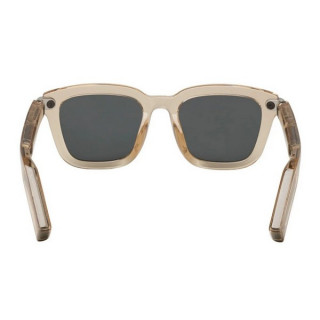 Аудиоочки JBL Soundgear Frames Round Amber (JBLSNDGEARFMSSABR)