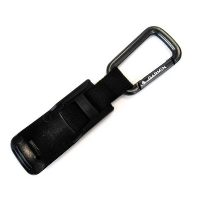 Карабин для туристических приборов Garmin (010-12897-01)