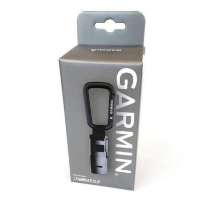 Карабин для туристических приборов Garmin (010-12897-01)
