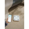 Умные весы Xiaomi Body Composition Scale S400 (BHR7793GL) белый