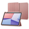 Чехол Spigen Urban Fit для iPad Air 11 (2024) ACS07756 Rose Gold