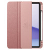 Чехол Spigen Urban Fit для iPad Air 11 (2024) ACS07756 Rose Gold