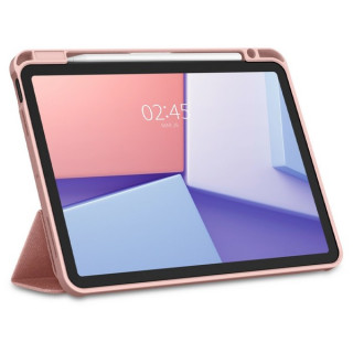Чехол Spigen Urban Fit для iPad Air 11 (2024) ACS07756 Rose Gold
