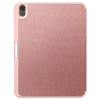 Чехол Spigen Urban Fit для iPad Air 11 (2024) ACS07756 Rose Gold