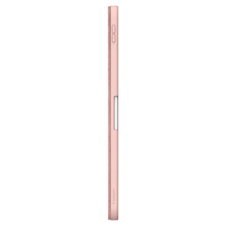 Чехол Spigen Urban Fit для iPad Air 11 (2024) ACS07756 Rose Gold