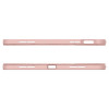Чехол Spigen Urban Fit для iPad Air 11 (2024) ACS07756 Rose Gold