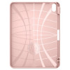 Чехол Spigen Urban Fit для iPad Air 11 (2024) ACS07756 Rose Gold