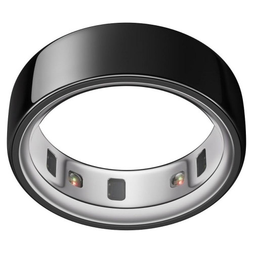 Умное кольцо Oura Ring Gen 4 Black 11