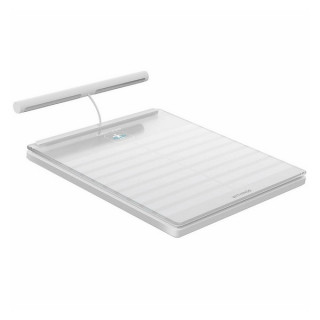 Умные весы Withings Body Scan WBS08 White All Inter (WITWBS08WHITEALL)
